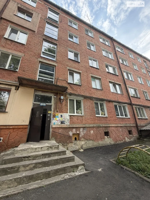 Продаж Квартира Дозорцева