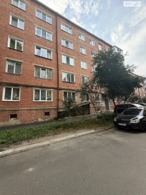 Продаж Квартира Дозорцева