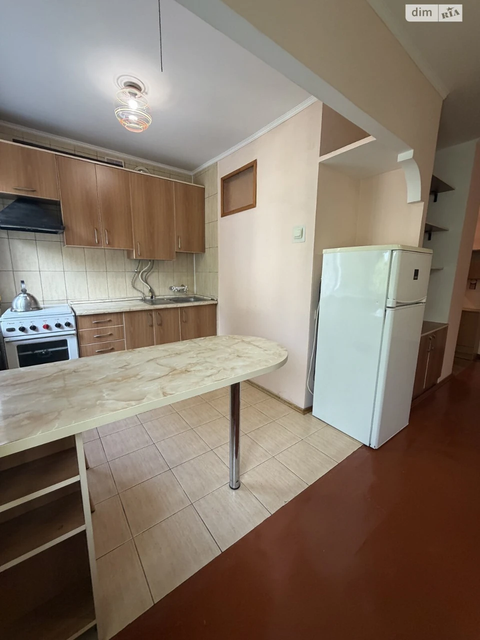 Продаж Квартира Дозорцева