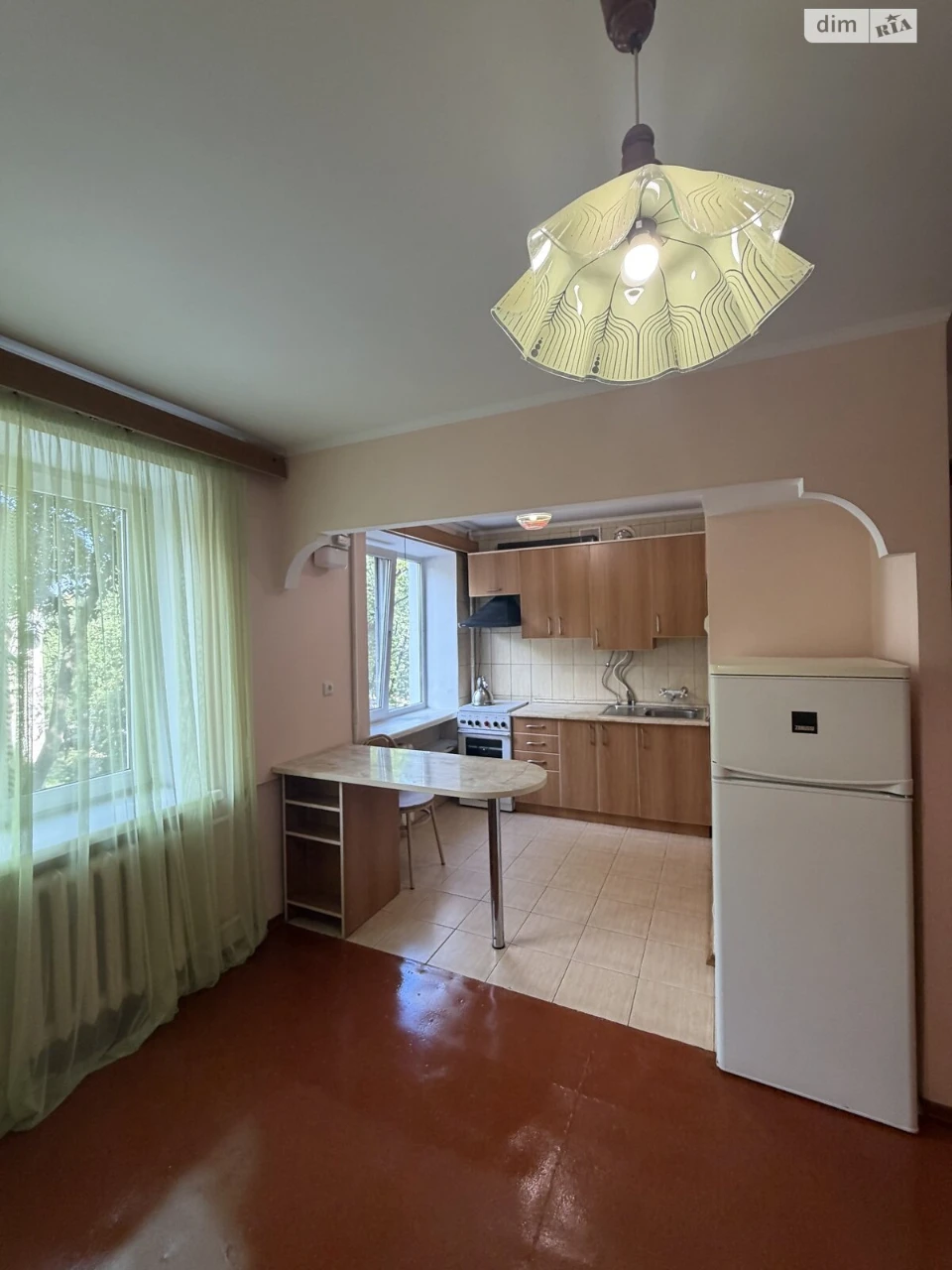 Продаж Квартира Дозорцева