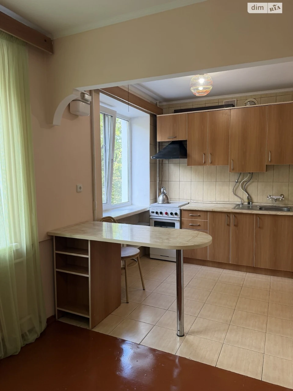 Продаж Квартира Дозорцева