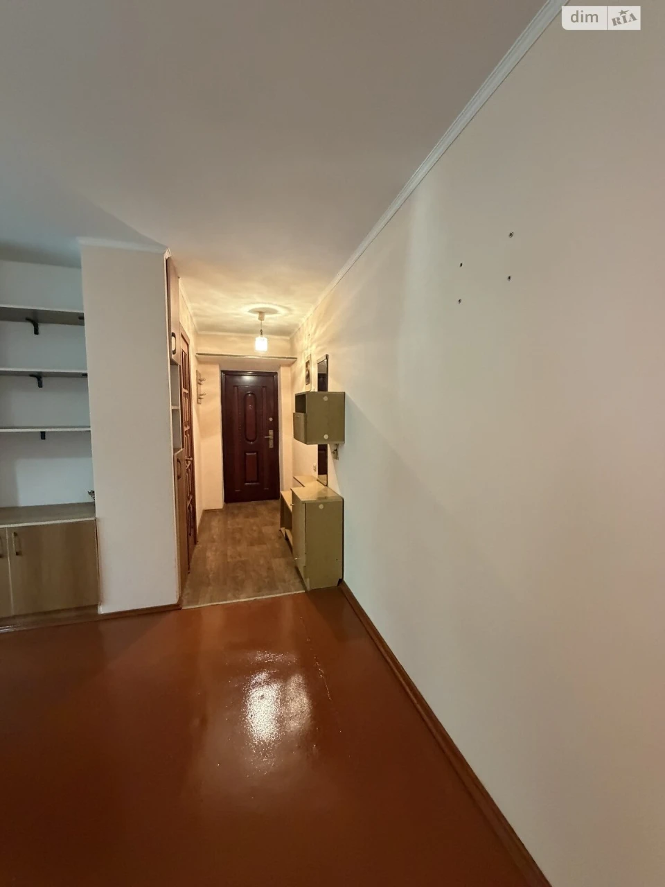 Продаж Квартира Дозорцева