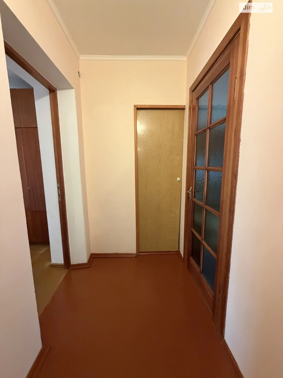 Продаж Квартира Дозорцева