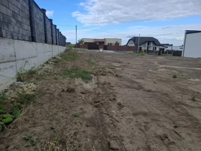 Ділянка 10 сот Боярка Масив Макарова світло газ входить у ва