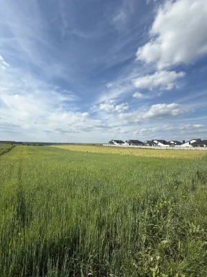 Продаж земельної ділянки поблизу Авторинку