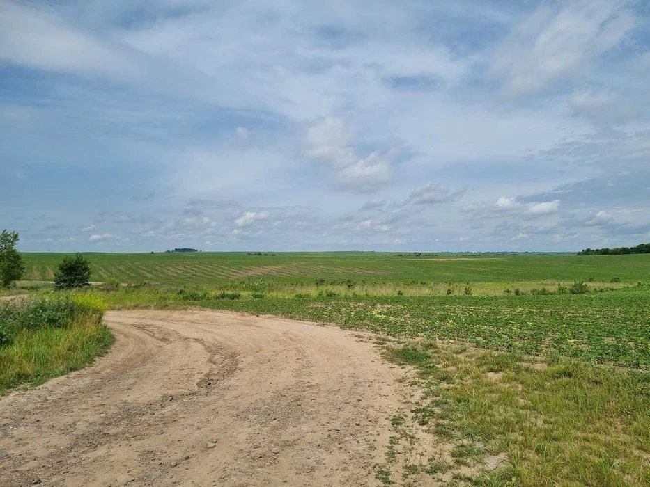 Продам фасадну ділянку 1га по трасі Київ-Чоп 60 000$