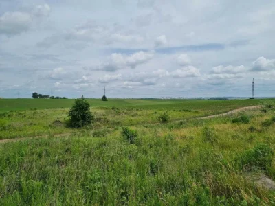 Продам фасадну ділянку 1га по трасі Київ-Чоп 60 000$