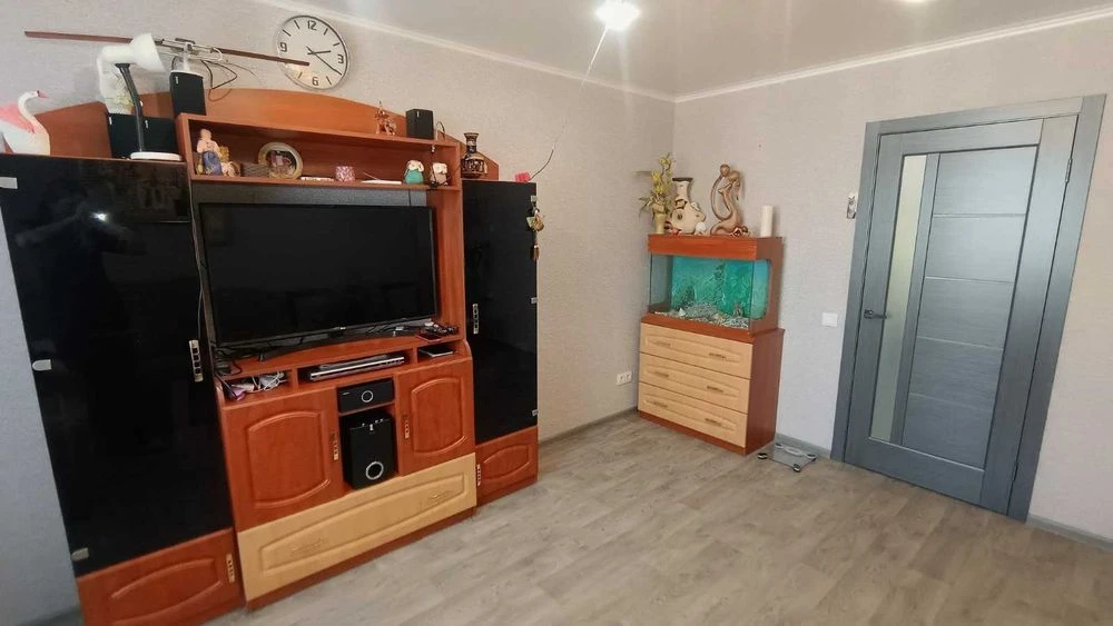 2к квартира з ремонтом на Масанах