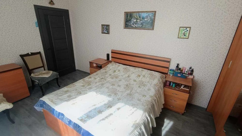 2к квартира з ремонтом на Масанах