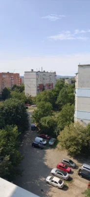 продам однокімнатну квартиру Руська