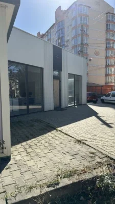 Продаж; Чернівці; Новобудова; Паркова зона; вул. Щербанюка