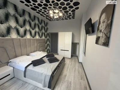 Довгострокова Оренда Квартира Личаків