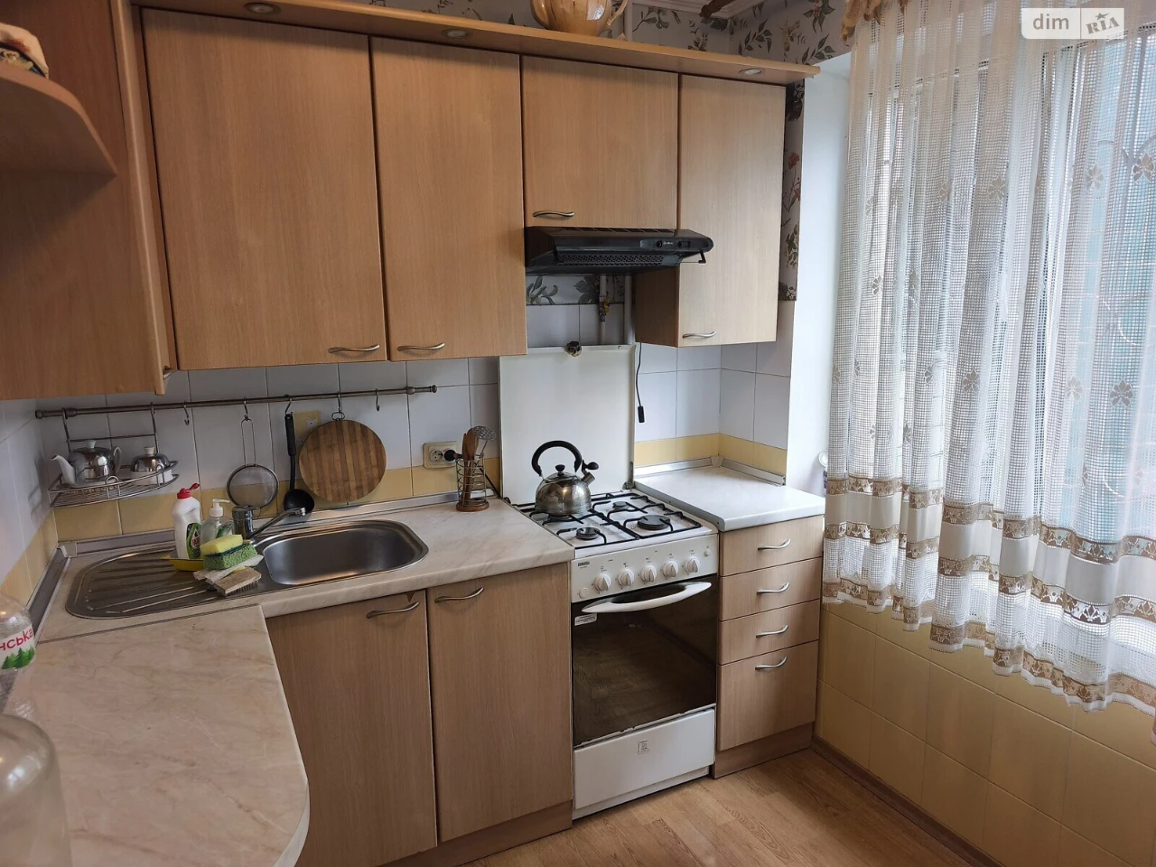 Довгострокова Оренда Квартира Північно-Броварський Масив