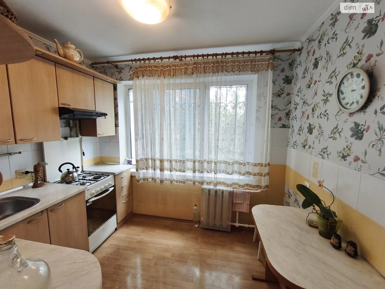 Довгострокова Оренда Квартира Північно-Броварський Масив