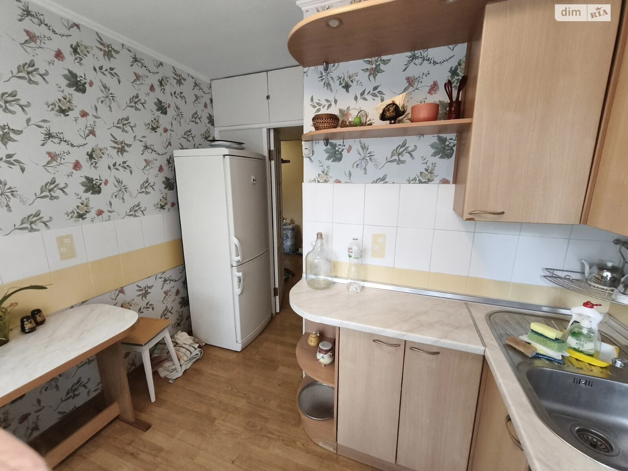 Довгострокова Оренда Квартира Північно-Броварський Масив