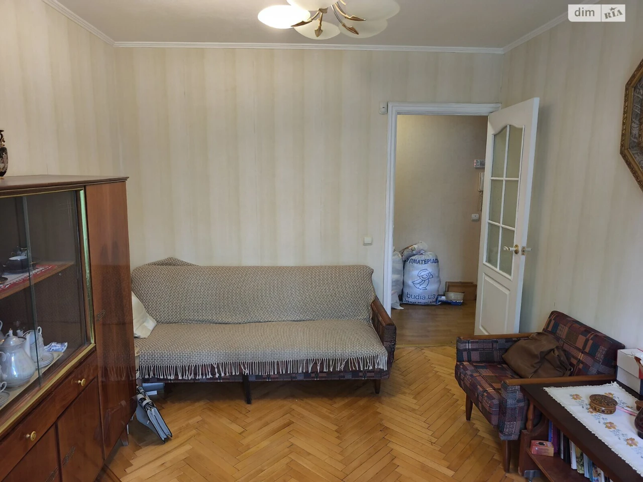 Довгострокова Оренда Квартира Північно-Броварський Масив
