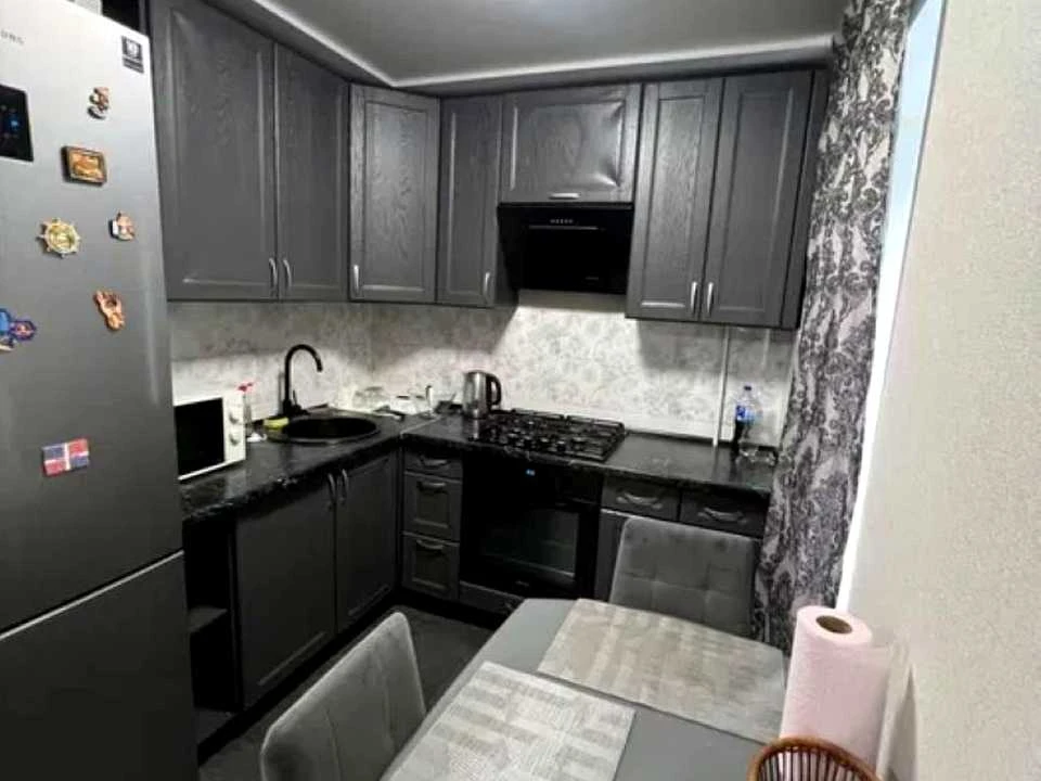 Apartment. Kharkiv, Maika Johansen St. (Lermontovskaya)