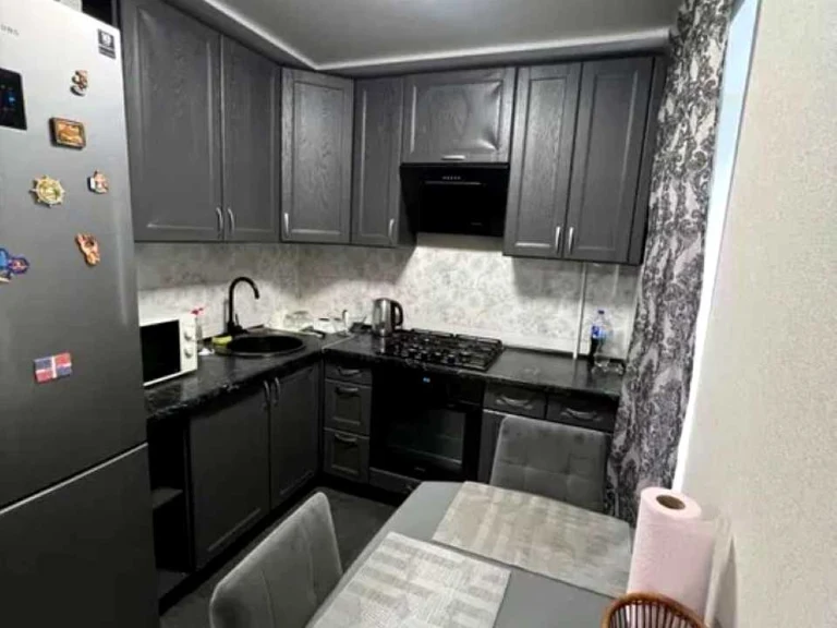 Apartment. Kharkiv, Maika Johansen St. (Lermontovskaya)
