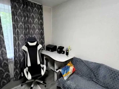 Apartment. Kharkiv, Maika Johansen St. (Lermontovskaya)