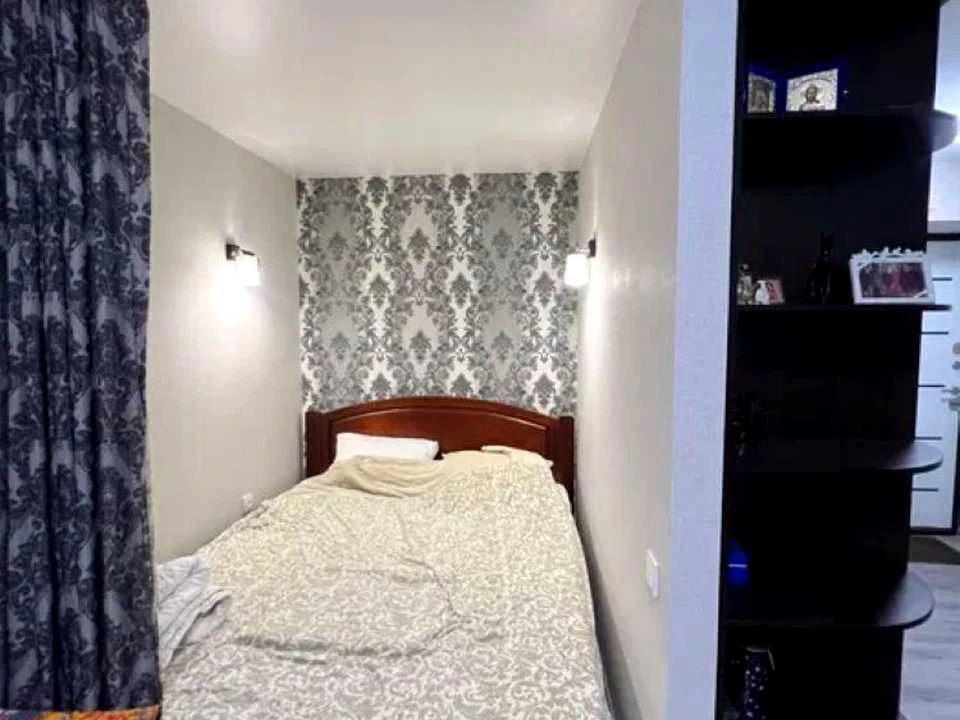 Apartment. Kharkiv, Maika Johansen St. (Lermontovskaya)