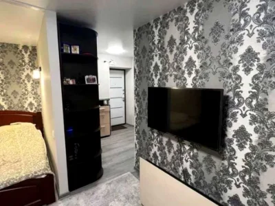 Apartment. Kharkiv, Maika Johansen St. (Lermontovskaya)