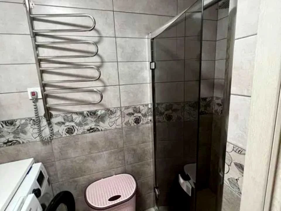 Apartment. Kharkiv, Maika Johansen St. (Lermontovskaya)