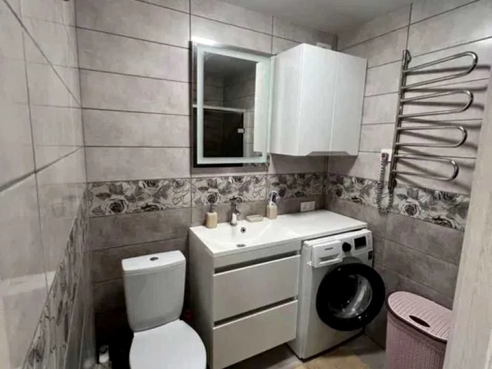 Apartment. Kharkiv, Maika Johansen St. (Lermontovskaya)
