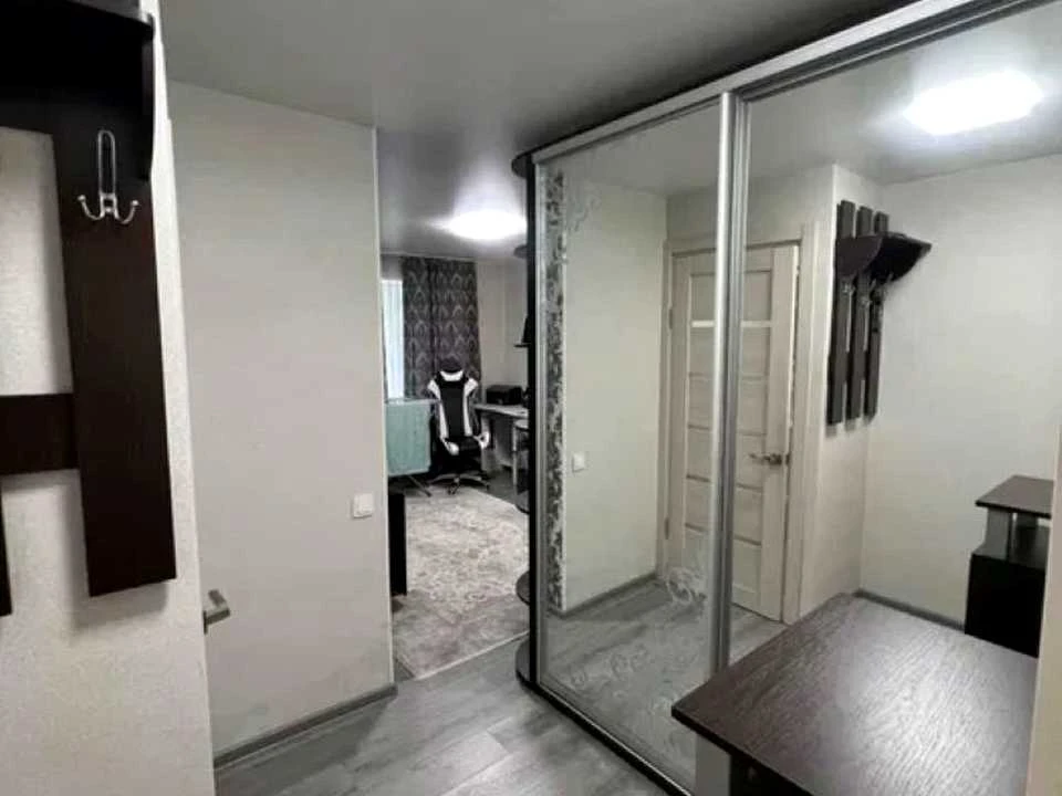 Apartment. Kharkiv, Maika Johansen St. (Lermontovskaya)