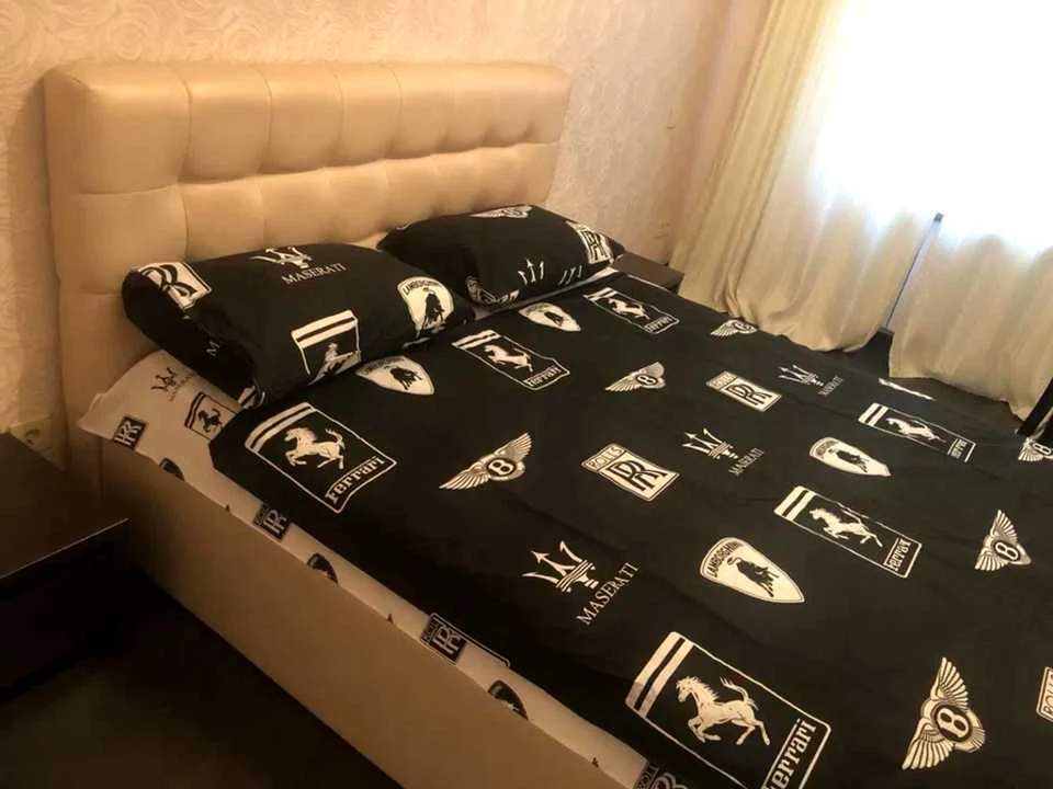 Квартира. Дніпро, Сімферопольська вул.