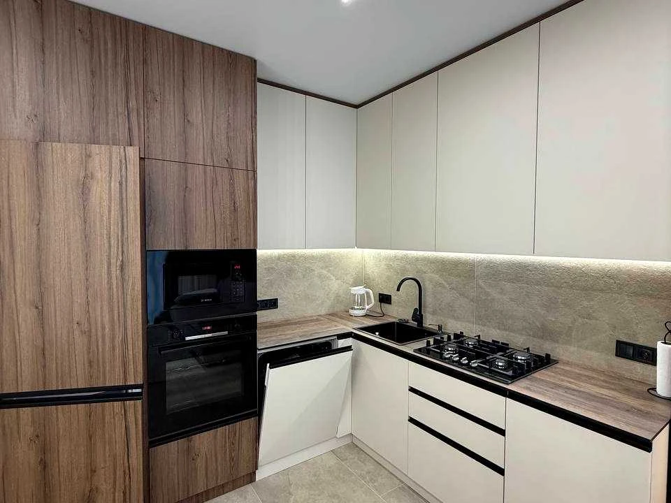 Квартира. Львів, Угорська вул.