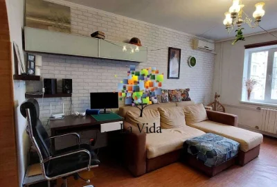 Продаж 3к квартири, Тростянецька, 6ж, Держпрограми