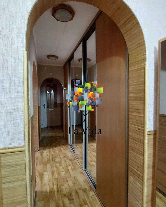 Продаж 3к квартири, Тростянецька, 6ж, Держпрограми