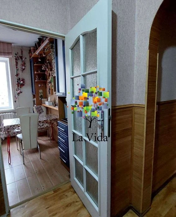 Продаж 3к квартири, Тростянецька, 6ж, Держпрограми