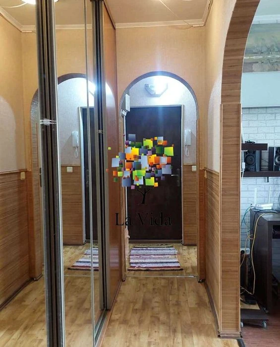 Продаж 3к квартири, Тростянецька, 6ж, Держпрограми