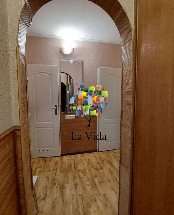 Продаж 3к квартири, Тростянецька, 6ж, Держпрограми