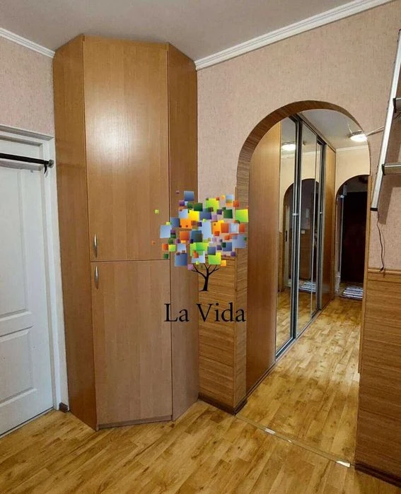 Продаж 3к квартири, Тростянецька, 6ж, Держпрограми
