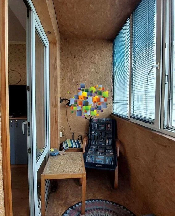 Продаж 3к квартири, Тростянецька, 6ж, Держпрограми