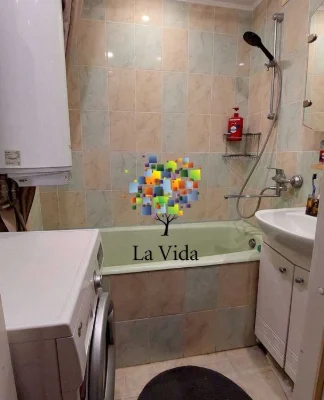Продаж 3к квартири, Тростянецька, 6ж, Держпрограми
