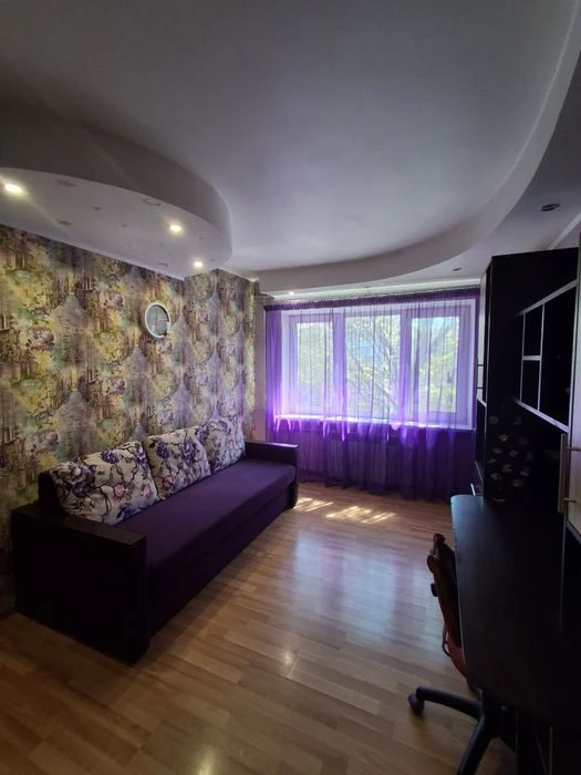 2-room apartment for sale, Kosmichna St.