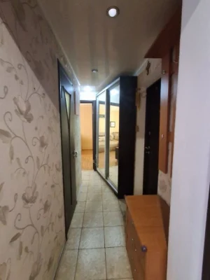 2-room apartment for sale, Kosmichna St.