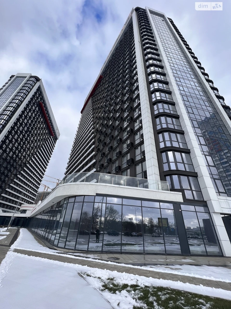Продаж Квартира Дарницький