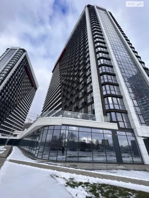 Продаж Квартира Дарницький