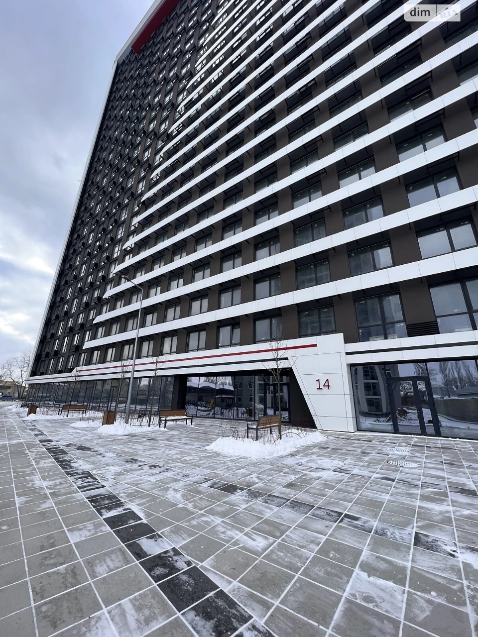 Продаж Квартира Дарницький