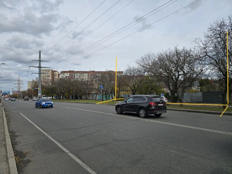 Lyusttorfskaya dor 131, eg ATB