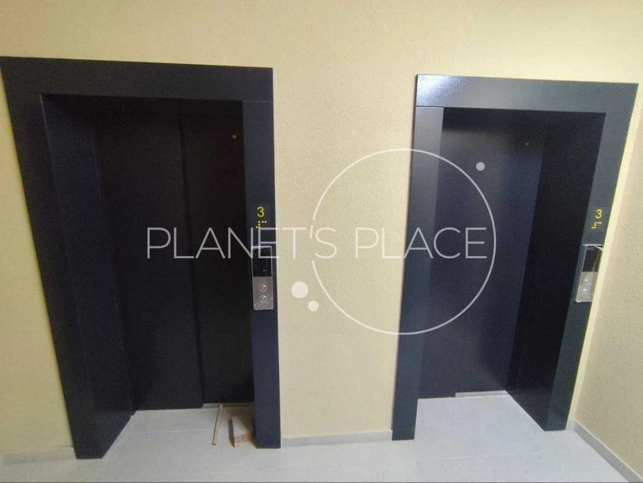 Продаж 1кім. квартири, ЖК OKLAND,пр.Повітряних Сил 56