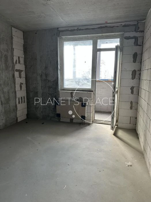 Продаж 1кім. квартири, ЖК OKLAND,пр.Повітряних Сил 56