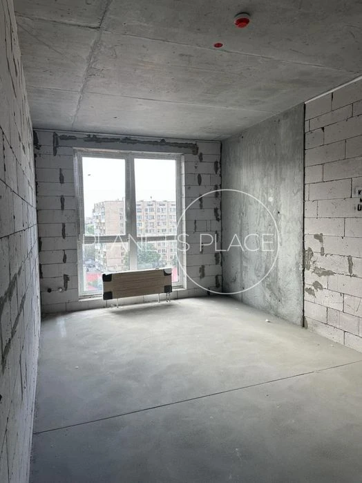 Продаж 1кім. квартири, ЖК OKLAND,пр.Повітряних Сил 56