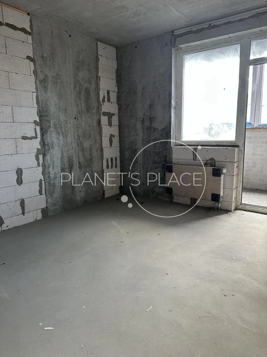 Продаж 1кім. квартири, ЖК OKLAND,пр.Повітряних Сил 56