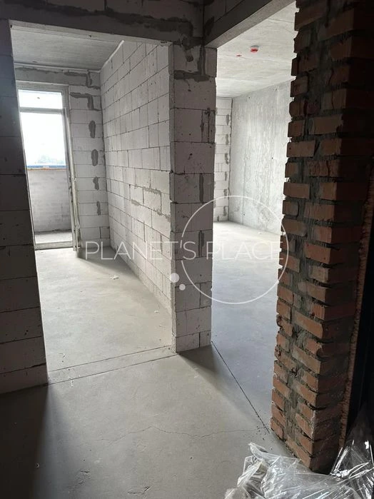 Продаж 1кім. квартири, ЖК OKLAND,пр.Повітряних Сил 56