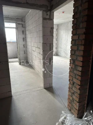Продаж 1кім. квартири, ЖК OKLAND,пр.Повітряних Сил 56